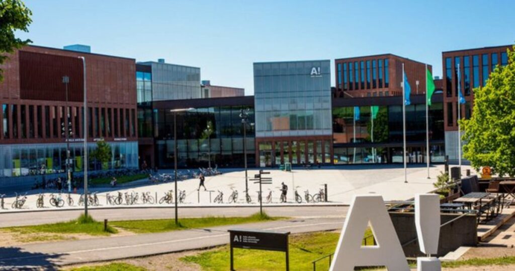 Aalto University)
